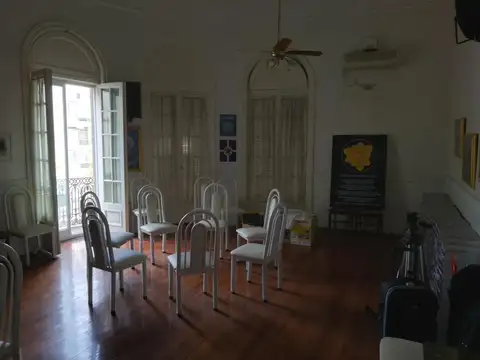 Rodriguez Peña  al 200