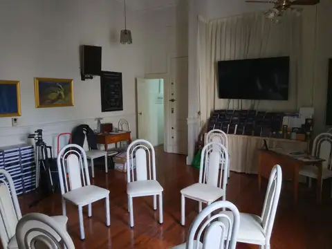 Departamento en Venta en Monserrat, USD 165.000