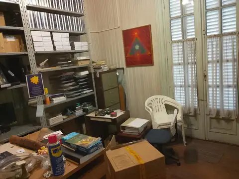 Departamento en Venta en Monserrat, USD 165.000