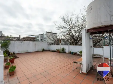 Depto Tipo Casa en Venta de 5 ambientes