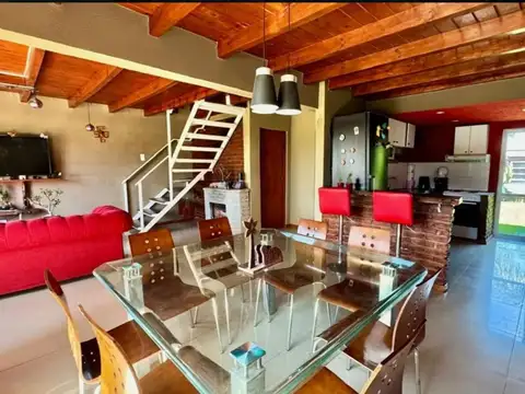 Casa en Venta 9 años