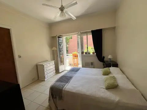 Departamento en Alquiler Temporal de 2 dormitorios