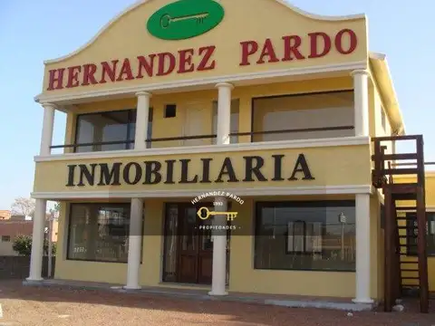 Alquiler. Dos dormitorios, lado sur