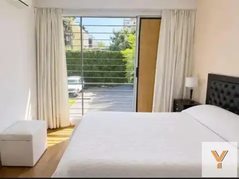 Departamento en Alquiler en Núñez, $ 1.100.000