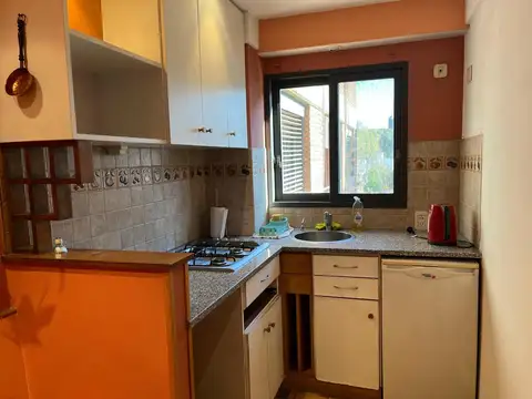 Departamento en Alquiler 40 años