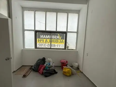 Malabia 300, Piso 1