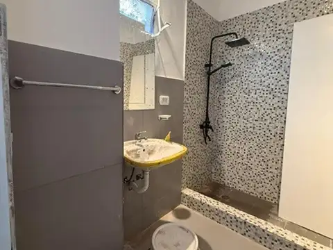 Depto Tipo Casa en Alquiler en Villa Crespo, $ 1.450.000