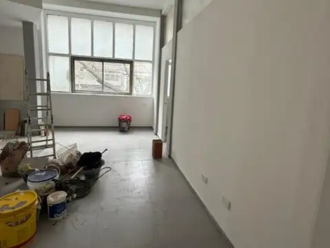 Malabia 300, Piso 1