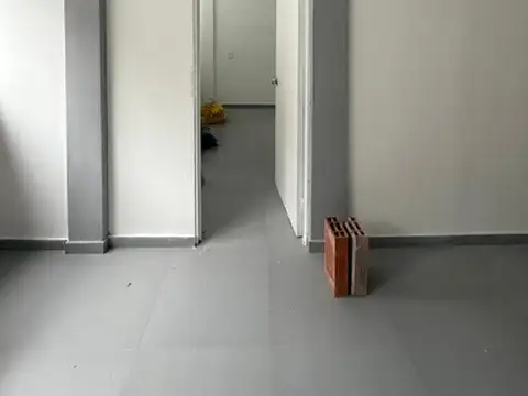 Depto Tipo Casa en Alquiler de 2 ambientes