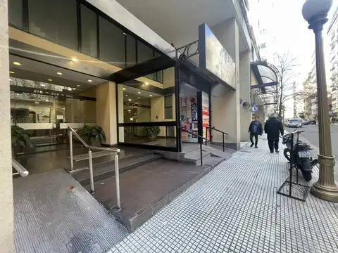 Juncal 100