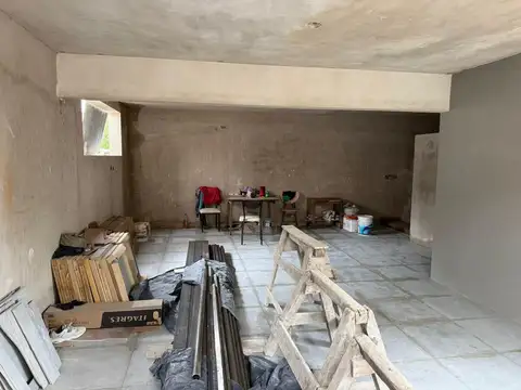 Depto Tipo Casa en Venta A Estrenar