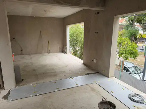 Depto Tipo Casa en Venta A Estrenar