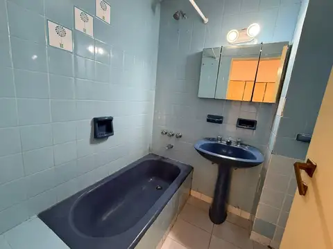Departamento en Alquiler al Norte