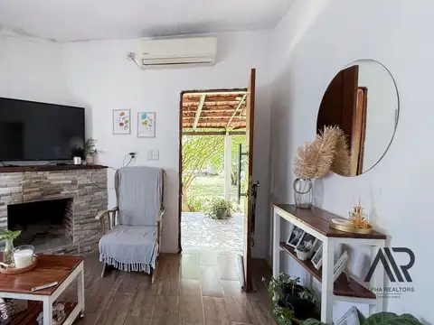 Casa en Venta en Montevideo, USD 105.000