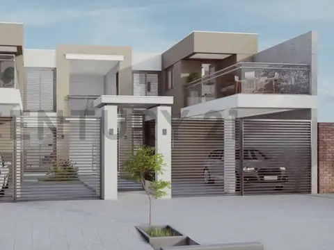 Departamento en venta en Alto Maipu