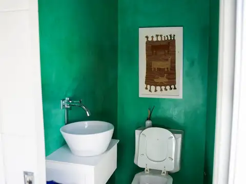 Casa en Venta 9 años