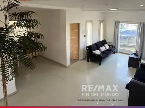 CASA APTA CRÉDITO EN ALAKALUFES 3 HABITACIONES.