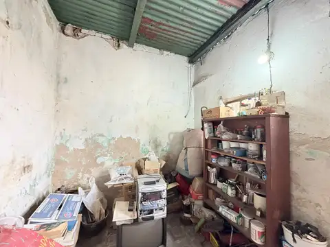 Casa en Venta de 1 dormitorio