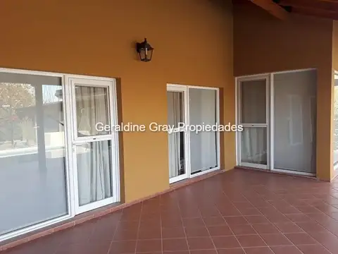 Casa en Venta 1 año