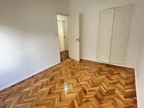 DEPARTAMENTO EN VENTA 5 AMBIENTES-BARRIO NORTE