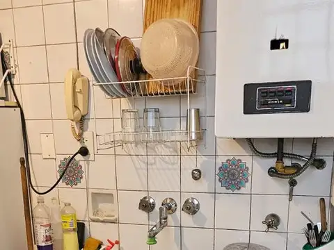 Departamento en Venta 60 años