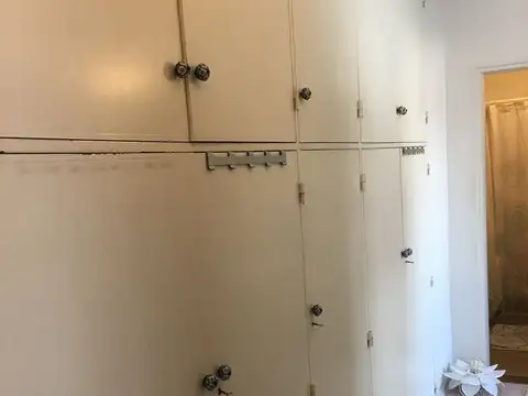 Departamento en Alquiler Temporal de 1 dormitorio