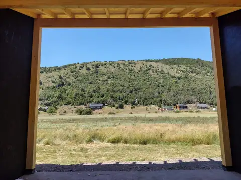 Terreno en Venta en Villa Pehuenia, USD 45.000