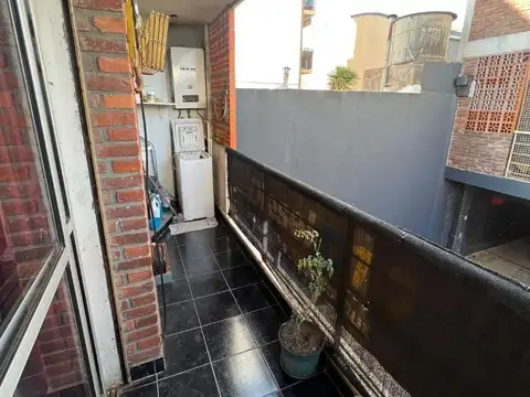 DEPARTAMENTO 2 AMBIENTES