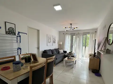 Departamento en Alquiler Permite mascota