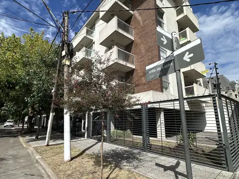 Departamento en alquiler 2 ambientes en Castelar Sur