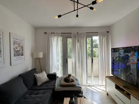 Departamento en Alquiler al Este