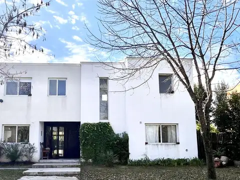 Casa en Venta - Santa Clara, Villanueva