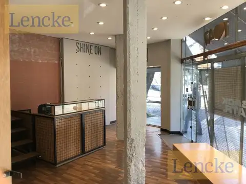 Local en Venta en San Isidro Centro, USD 2.000.000