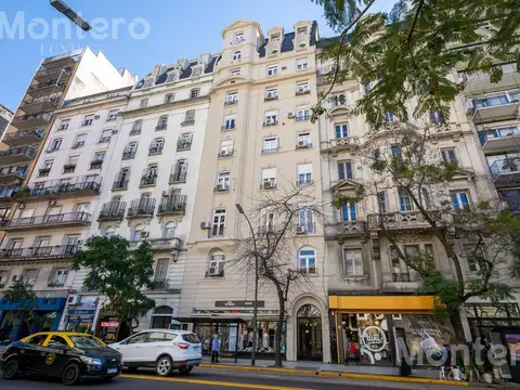 Avenida Santa Fe 1500