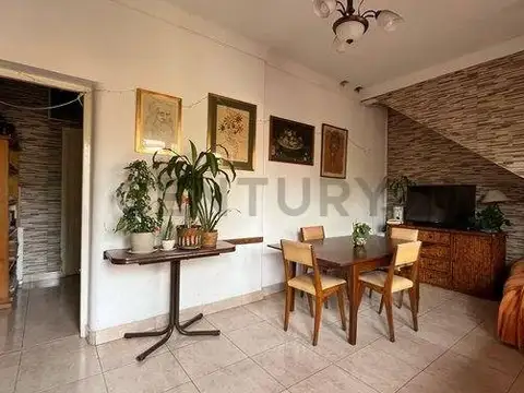 Departamento en Venta de 5 ambientes