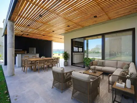 Casa en Venta en Haras San Pablo, USD 309.000