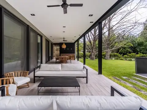 Tortugas Country Club