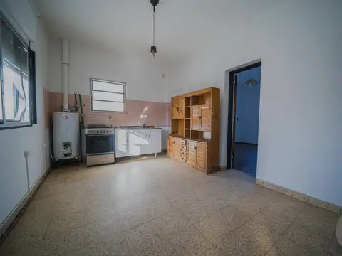 Depto Tipo Casa 5 ambientes con 2 baños