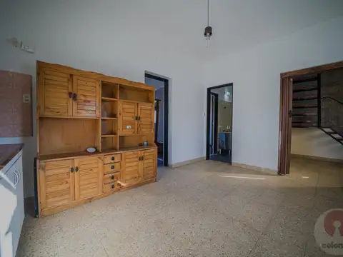 PH en venta con patio y terraza, en Caseros