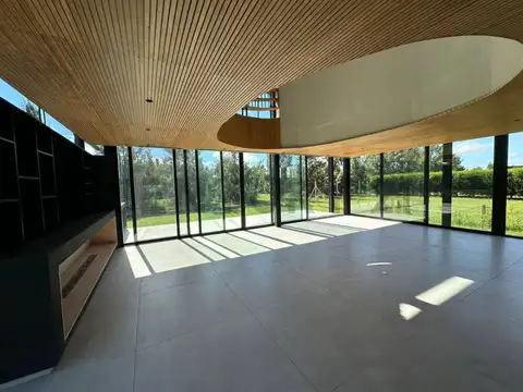 Casa en Alquiler en Nordelta Castaños, USD 3.500