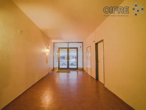 Departamento en Alquiler de 2 ambientes