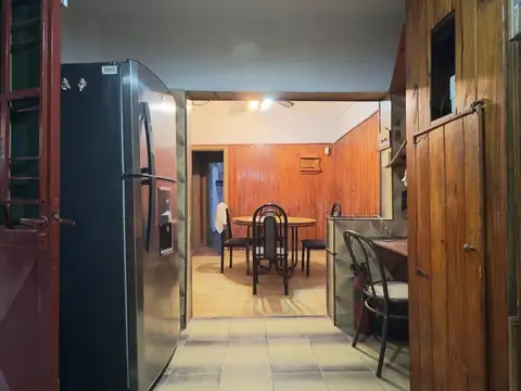 Casa en Venta 55 años