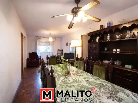 Venta Departamento 4 Ambientes en Torre   APTO CRÉDITO  