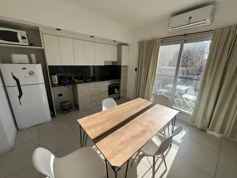 Departamento en Alquiler Temporal de 2 ambientes