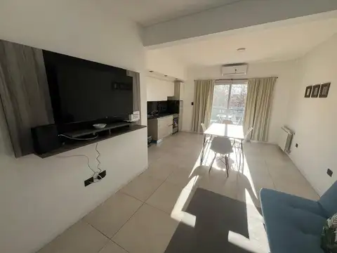 Departamento en Alquiler Temporal en Zarate, $ 1.000.000