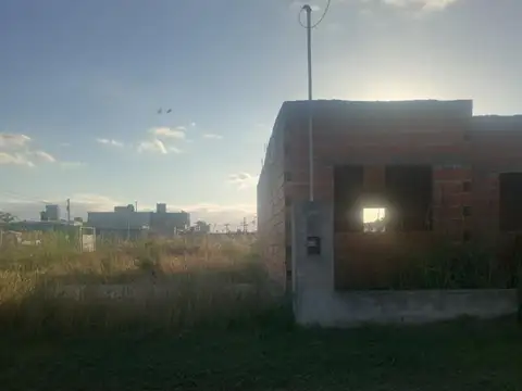 VENTA DE LOTE EN ECOPUEBLO ALVEAR