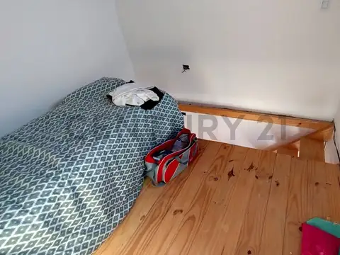 Casa en Venta 2025 años