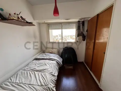 Del Barco Centenera 1000, Piso 1052