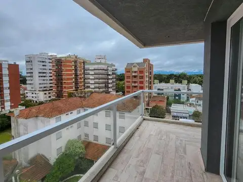 Departamento 3 ambientes - Complejo La Renata 30, Pinamar