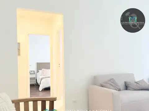 Departamento en Venta al Noroeste